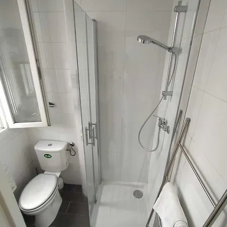 Apartament Equipe Cosy - Mairie Saint-ouen