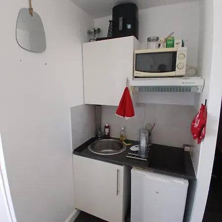 Equipe Cosy - Mairie Saint-ouen *